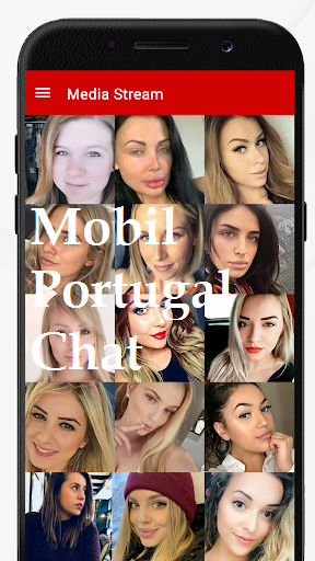 mobil portugal chat