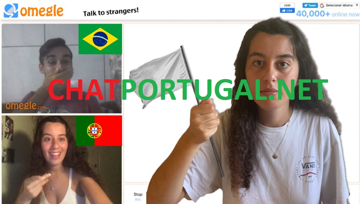 CHATPORTUGAL OMEGLE