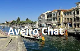 Aveiro Chat