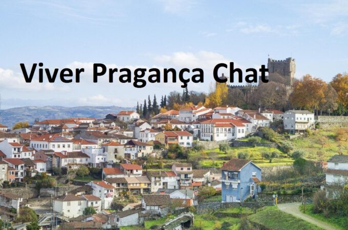 Bragança Chat