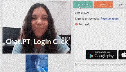 Chat PT Login