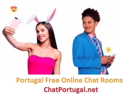 Portugal Free Online Chat Rooms
