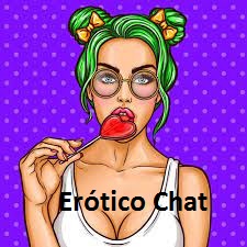 Erótico Chat