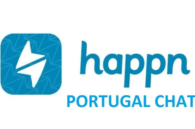 Happn Portugal Chat